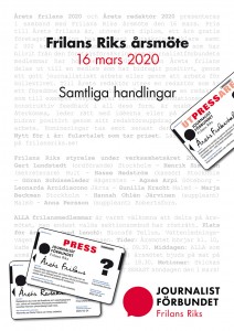 2020 Frilans Riks samtliga årsmöteshandlingar bild